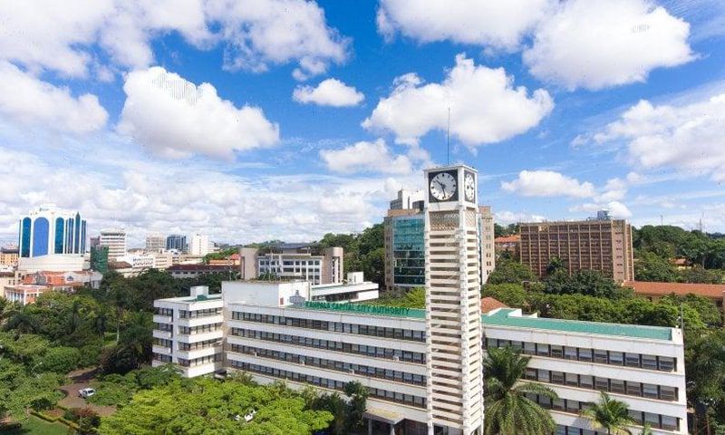 KCCA
