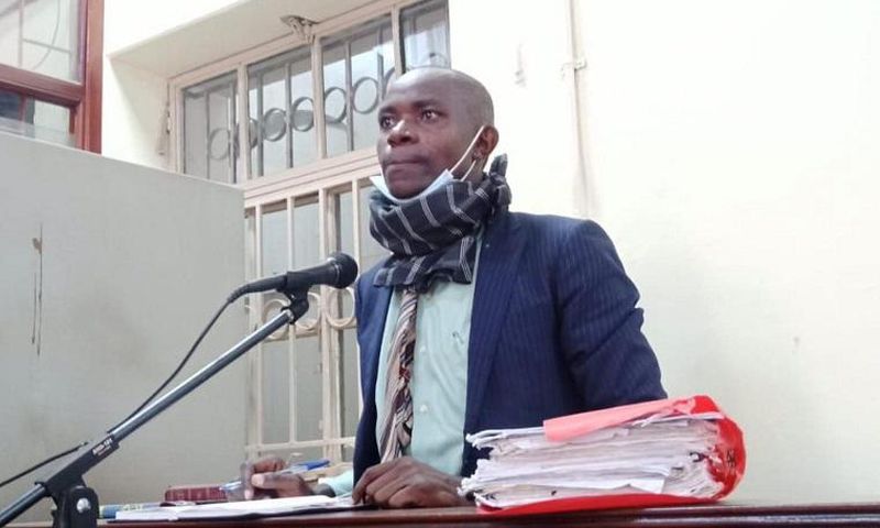 Male Mabirizi