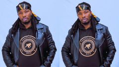 GNL Zamba
