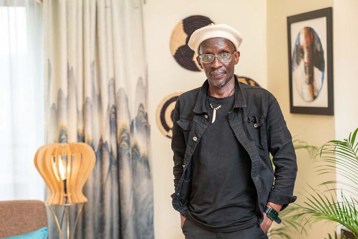 Kwezi Kaganda Ruhinda