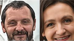 Deceased: David Jim Barlow, and Emmaretia Celia Geyer