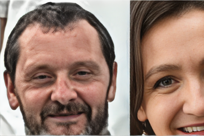 Deceased: David Jim Barlow, and Emmaretia Celia Geyer