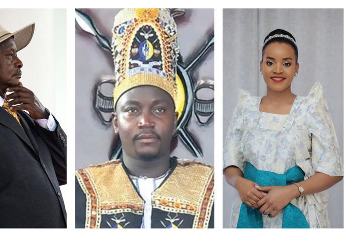 President Yoweri Museveni is expected to grace the Bosoga Royal wedding next month