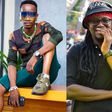MC Kats, Benon Mugumbya and Julius Kyazze