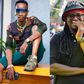 MC Kats, Benon Mugumbya and Julius Kyazze