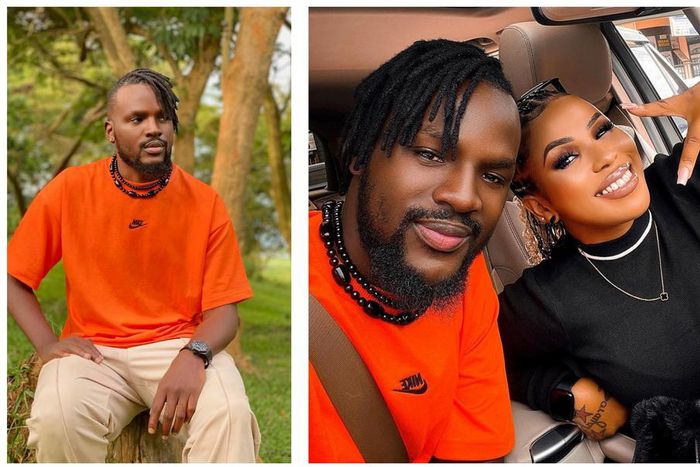 Zulitums denied dating Prima Kardash