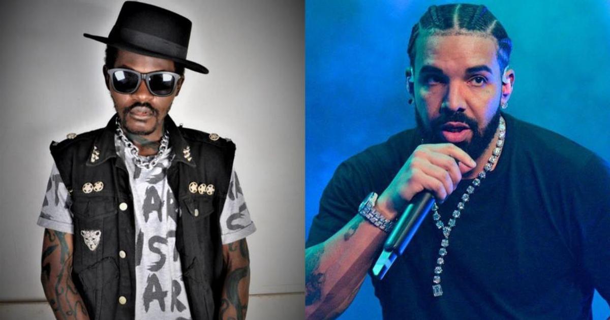 Ugandan rapper Lanie Banks signs to Drake's record label | Pulse Uganda