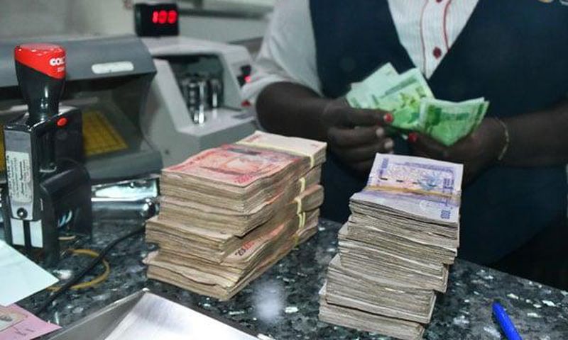 Microfinance institutions determined to get bank status against stoic finance committee