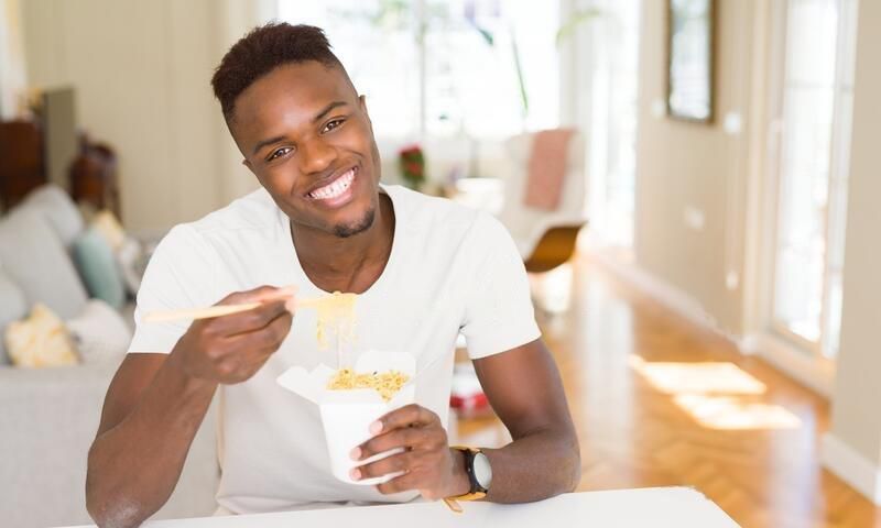 Do's and don'ts of the indomie noodles 'diet'
