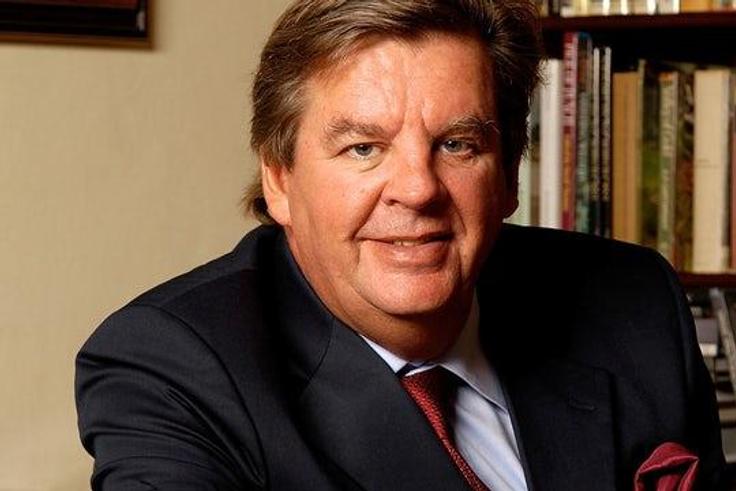 Johann Rupert