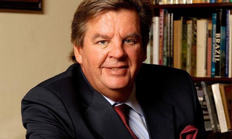 Johann Rupert