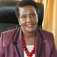 Former Minister Amelia Kyambadde