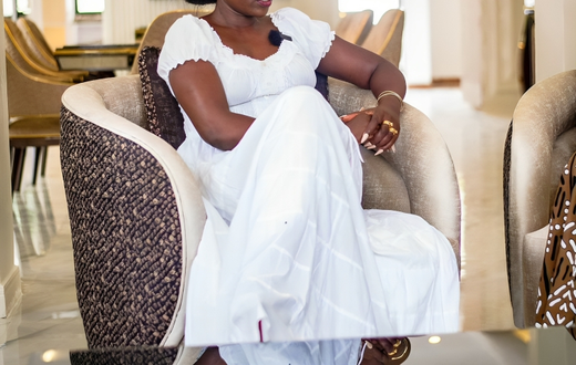 Akothee
