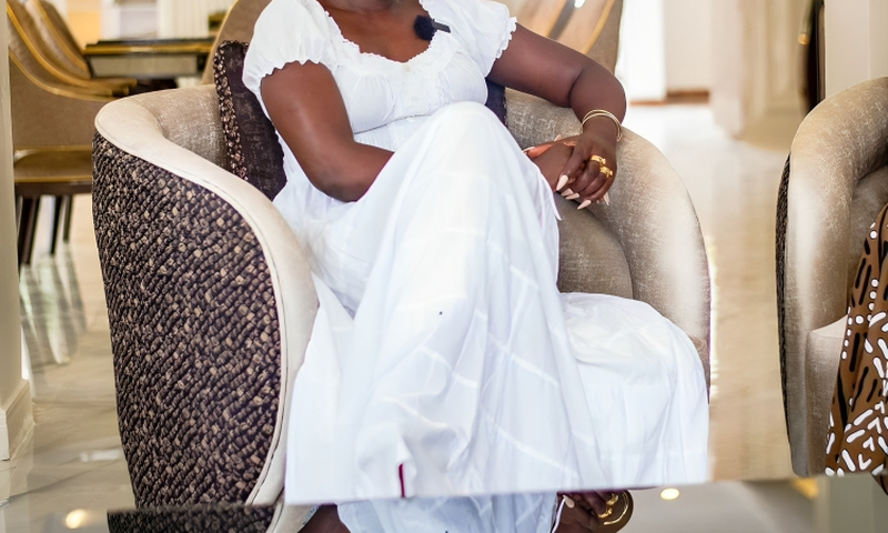Akothee