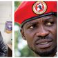 Charles James Senkubuge and Bobi Wine