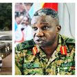 Maj Gen Dick Olum shared details on the ADF attack in Kasese