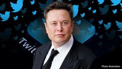 Elon Musk announces new 'lavish' Twitter subscription for ads-free service
