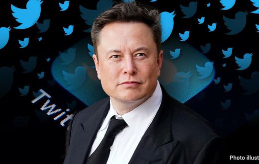 Elon Musk announces new 'lavish' Twitter subscription for ads-free service