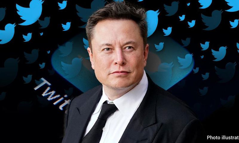 Elon Musk announces new 'lavish' Twitter subscription for ads-free service