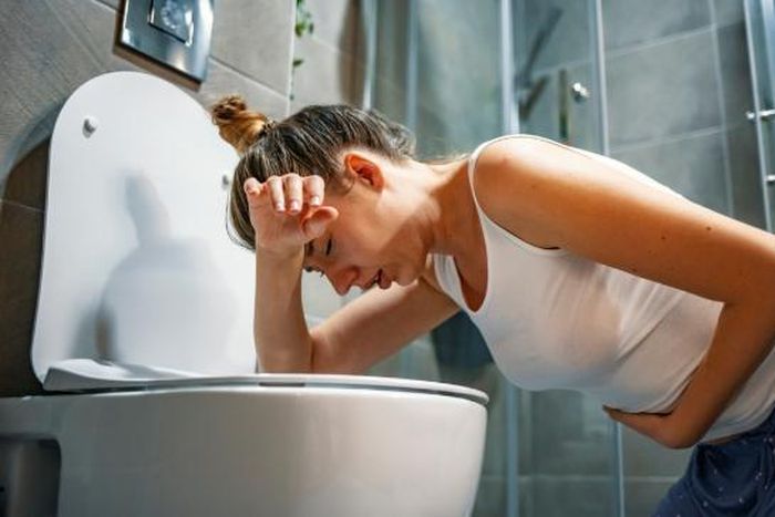 Food poisoning [Bass UrgentCare]