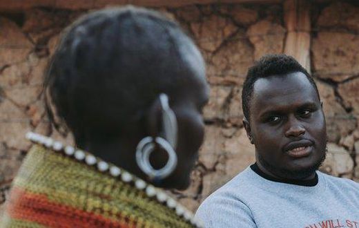 'Between the Rains' documentary to premiere at Africa Climate Week in Kenya/COURTESY/BetweenTheRains