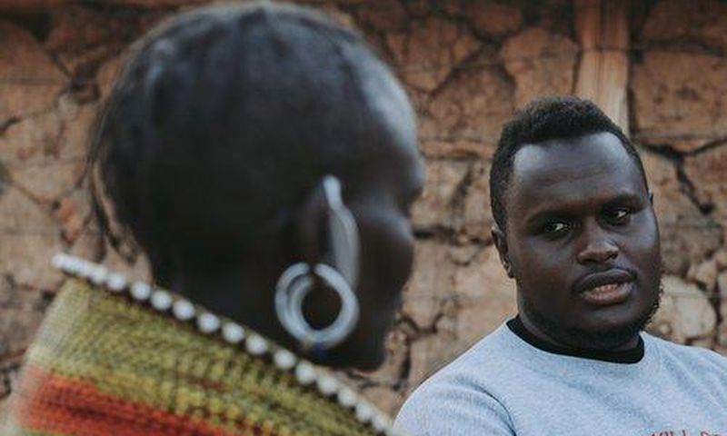 'Between the Rains' documentary to premiere at Africa Climate Week in Kenya/COURTESY/BetweenTheRains