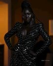 The darkest woman in the world [boomplay]