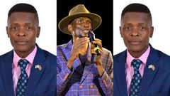 Jose Chameleone and Abitex