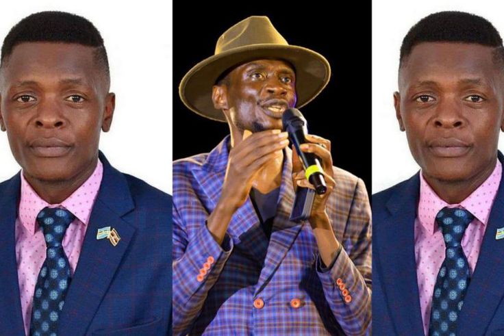 Jose Chameleone and Abitex