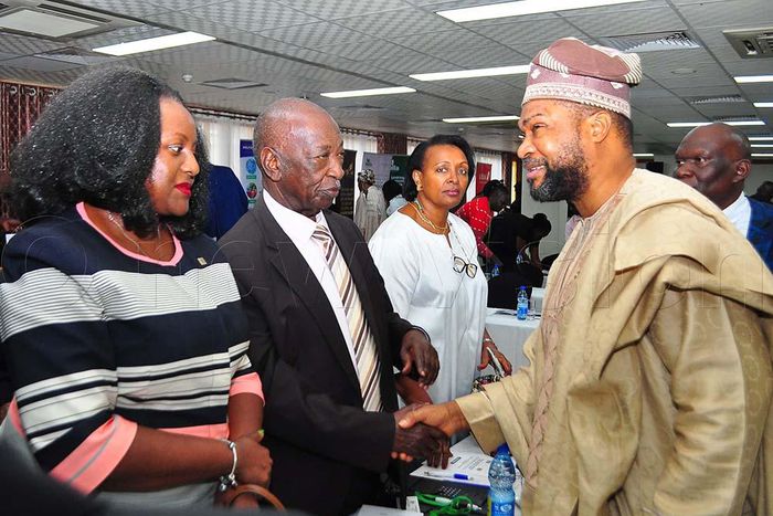 Uganda to enlist Nigeria's support for first-ever Kampala Business and Investment Summit/Courtesy