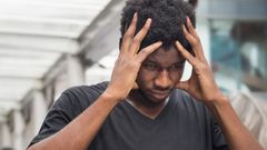 Types of stress adults face [Freepik]