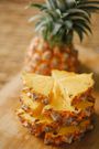 Pineapple on an empty stomach is surprisingly a great idea/Pexels