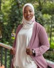 Faridah Nakazibwe