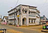 Grand-Bassam