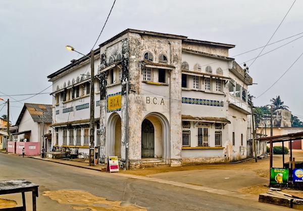 Grand-Bassam
