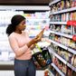 5 food value red flags on nutrition labels - Dietitians
