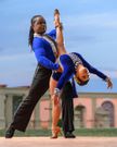 Donlynn Fischer and Valentino R Kabenge: two extraordinary talents collide