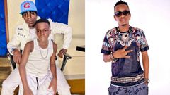 Alien Skin, Champion Ogudo and MC Kats