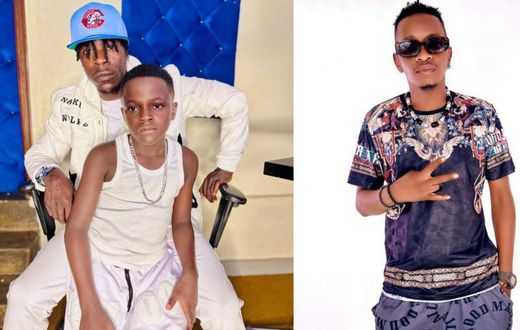 Alien Skin, Champion Ogudo and MC Kats