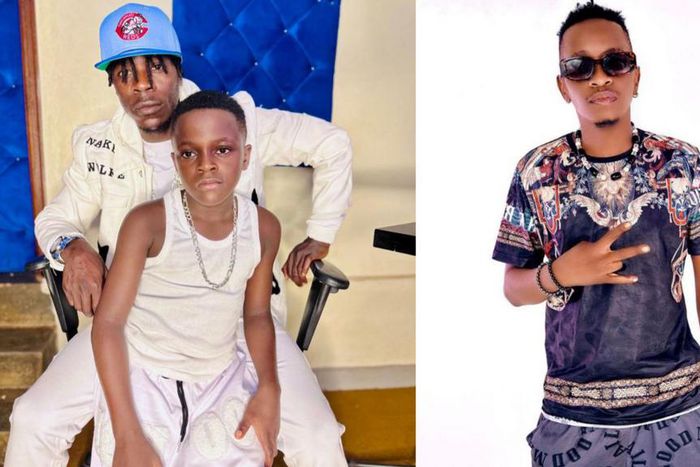 Alien Skin, Champion Ogudo and MC Kats