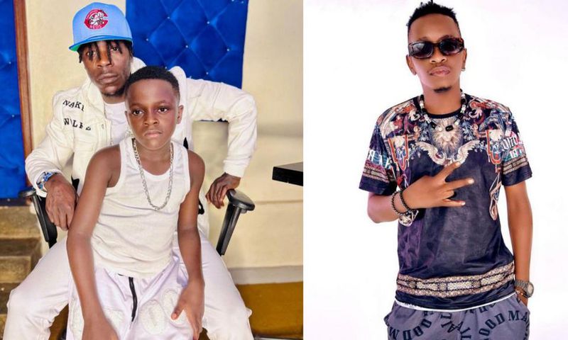 Alien Skin, Champion Ogudo and MC Kats