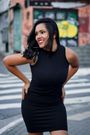 A black dress isn't a girl's only best friend - Daniella Atim enjoys Rwanda/Pexels