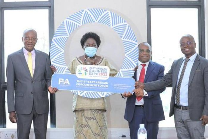 2023 Procurement forum to boost Ugandan companies for government contracts