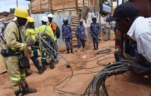 UEDCL is taking over the operations of Umeme
