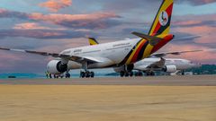 Uganda Airlines