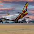 Uganda Airlines is launching London flights this year