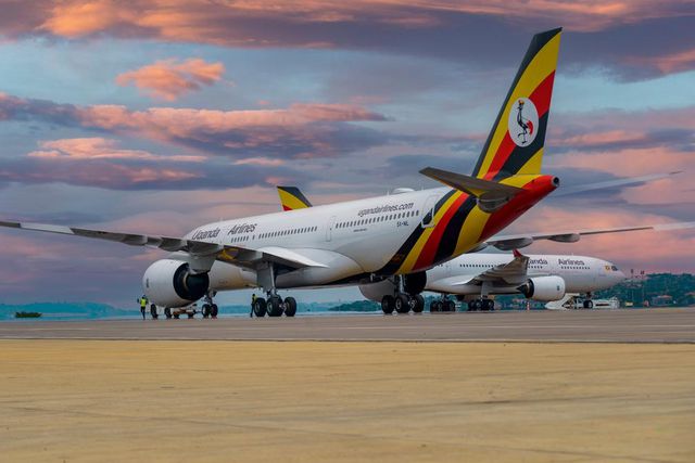 Uganda Airlines is launching London flights this year