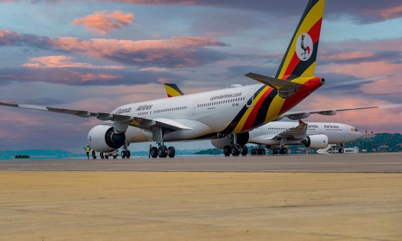 Uganda Airlines
