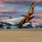 Uganda Airlines is launching London flights this year