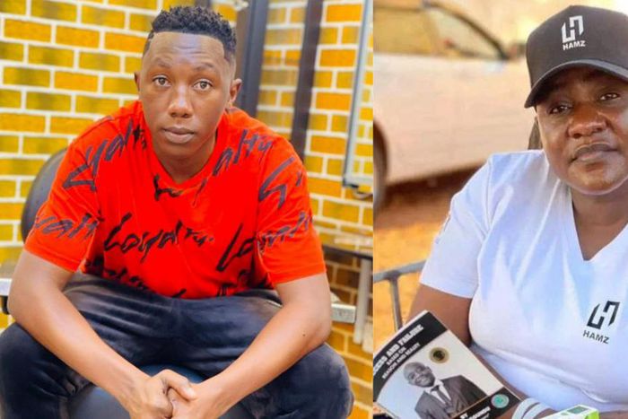 Kaiyz and Full Figure